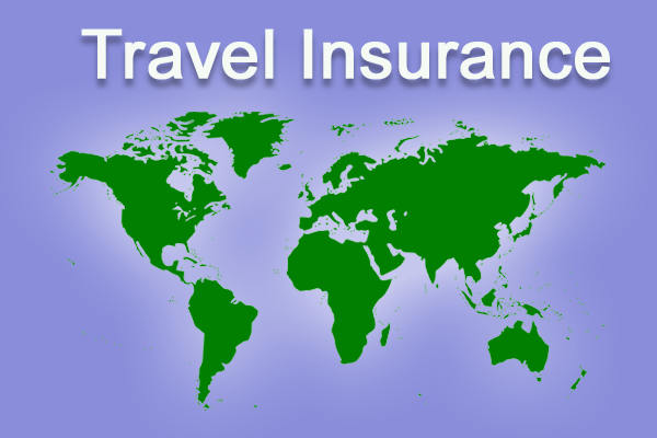 maps travel insurance